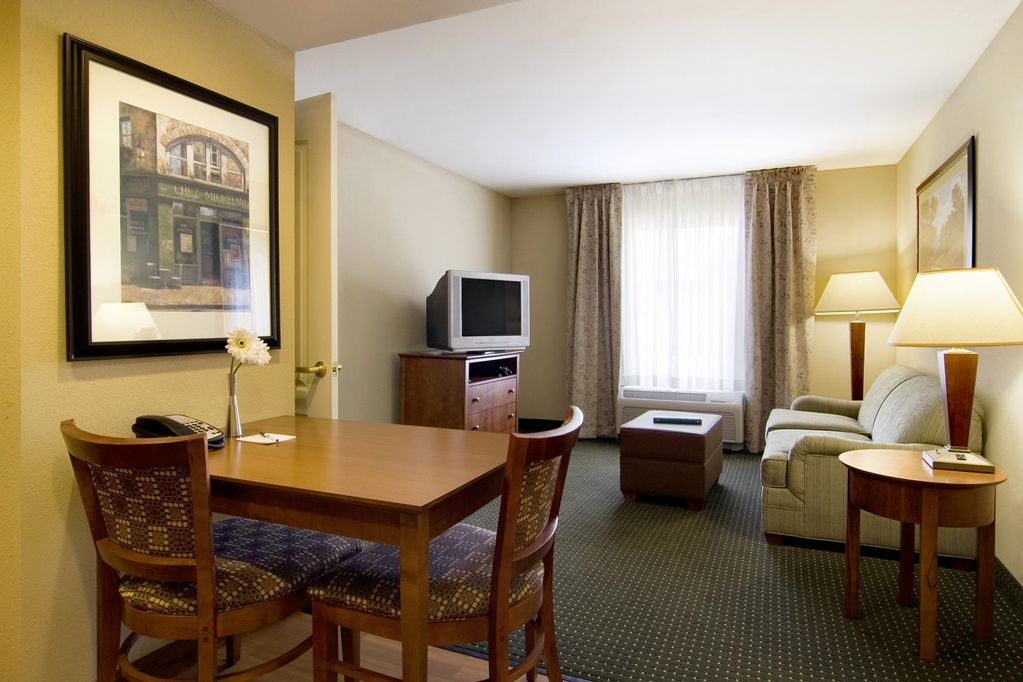 Homewood Suites By Hilton St. Louis Riverport- Airport West Maryland Heights Room photo